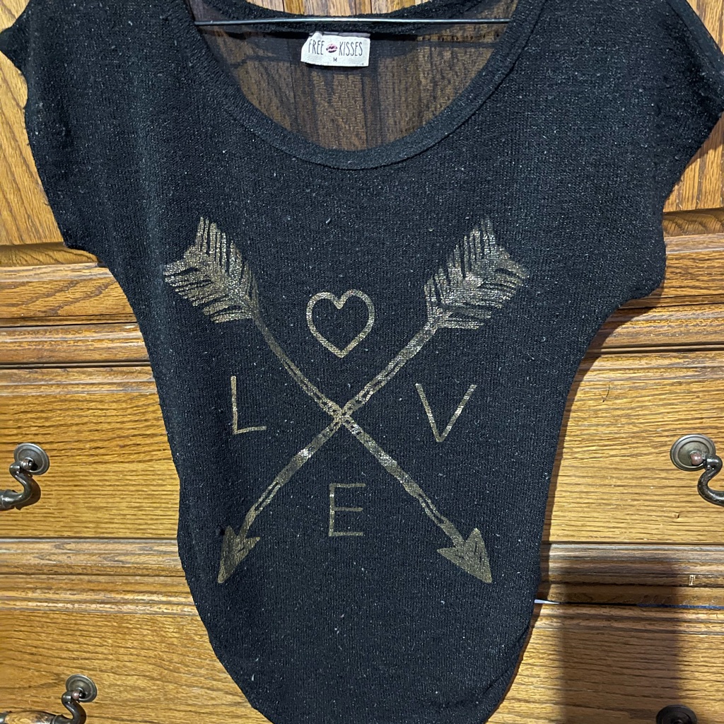 Junior Size Medium